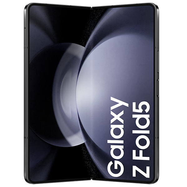 Galaxy Z Fold5 512Gb Negro
                                    image number 1