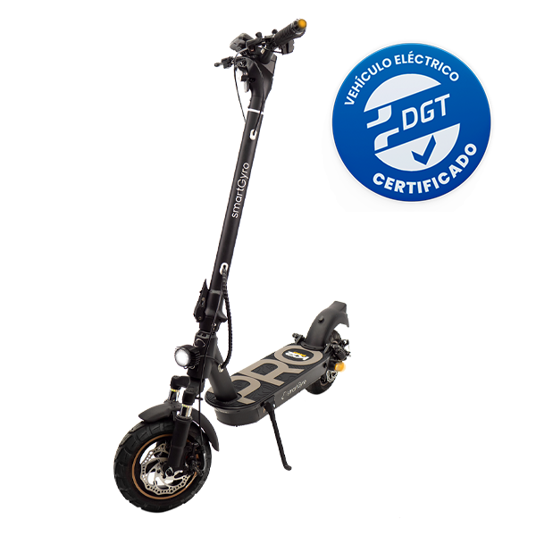 SmartGyro K2 Pro C Electric Scooter