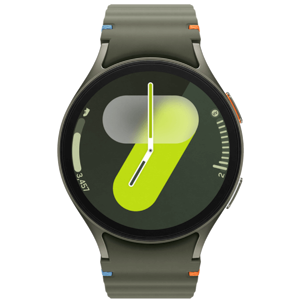 Galaxy Watch7 BT 44mm Verde
                                    image number 2