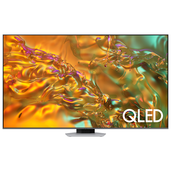 TV Samsung 50" QLED Direct Full Array TQ50Q83DATXXC