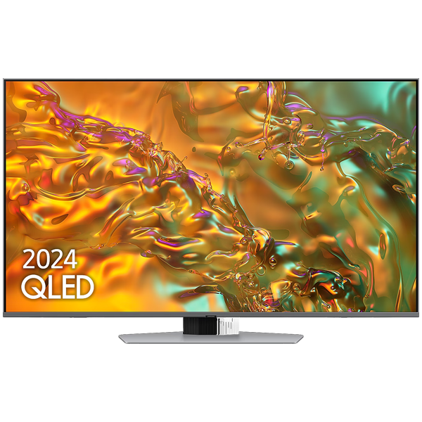 TV Samsung 50" QLED Direct Full Array TQ50Q83DATXXC
                                    image number 1