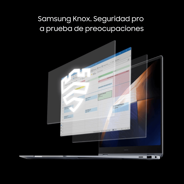 Pack Galaxy Book4 Pro 360 Gray + Smart Monitor Samsung M7 32" de regalo
                                    image number 7