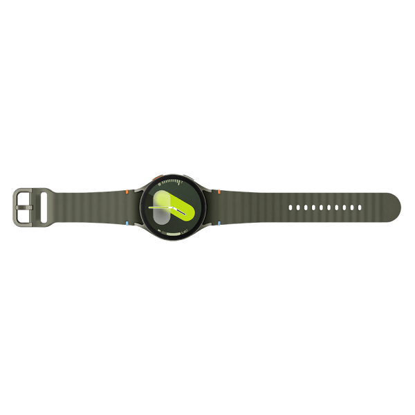 Galaxy Watch7 BT 44mm Verde
                                    image number 5