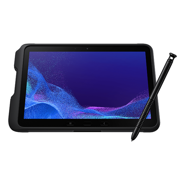 Galaxy Tab Active4 Pro 128GB Wifi SM-T630NZKEEUB
                                    image number 4