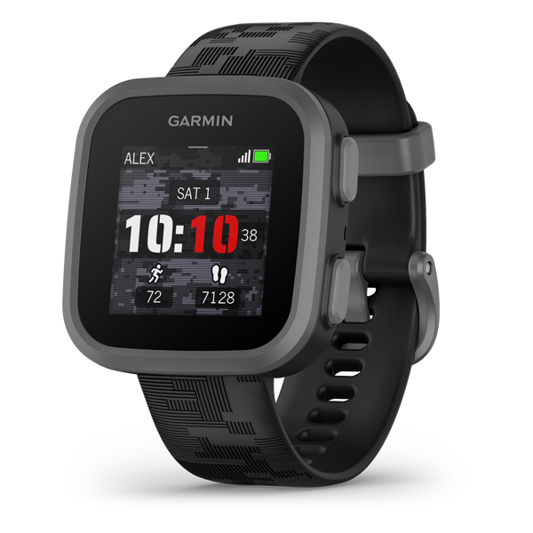 Garmin Bounce children's smartwatch