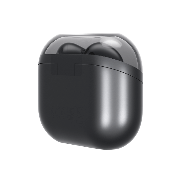 Galaxy Buds3 Gris
                                    image number 6