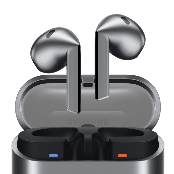 Galaxy Buds3 Gris
                                    image number 3