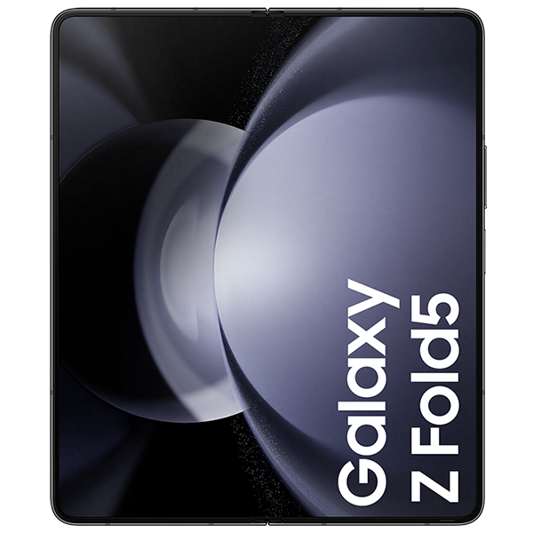 Galaxy Z Fold5 512Gb Negro
                                    image number 3