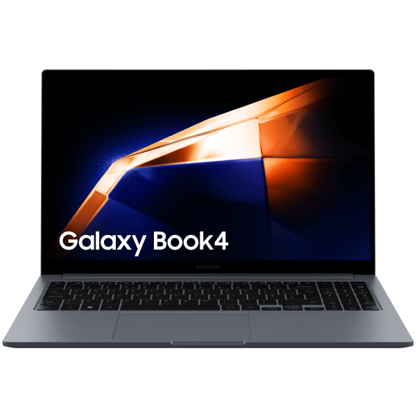 Galaxy Book4 15” i5 8GB RAM + 512GB SSD Gray