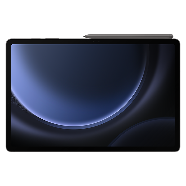 Galaxy Tab S9 FE+ 128GB wifi Gray
                                    image number 1