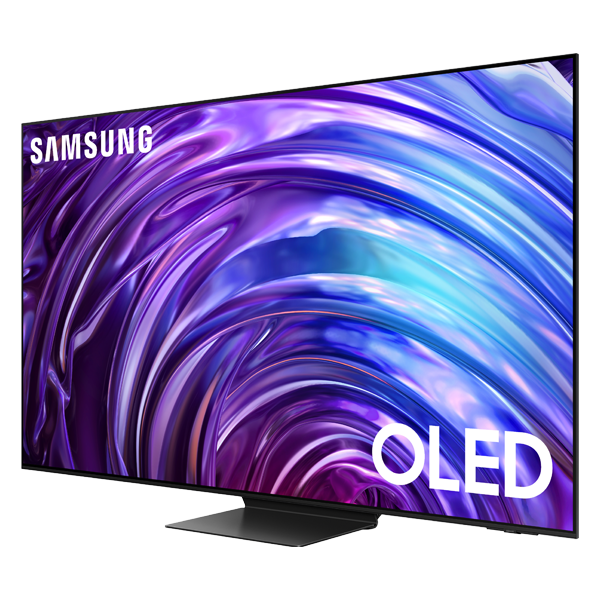 OLED Samsung 55" S95D 55S95D + Regalo Music Frame
                                    image number 1