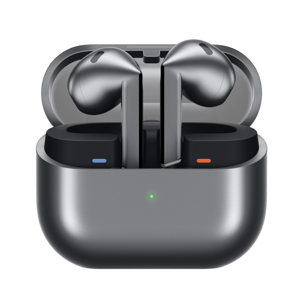 Galaxy Buds3 Gris
                                    image number 4